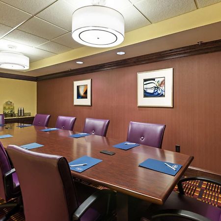 Hampton Inn I-10 & College Drive Bâton-Rouge Extérieur photo