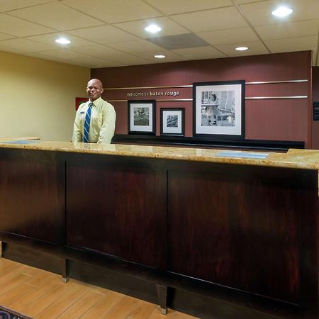 Hampton Inn I-10 & College Drive Bâton-Rouge Extérieur photo