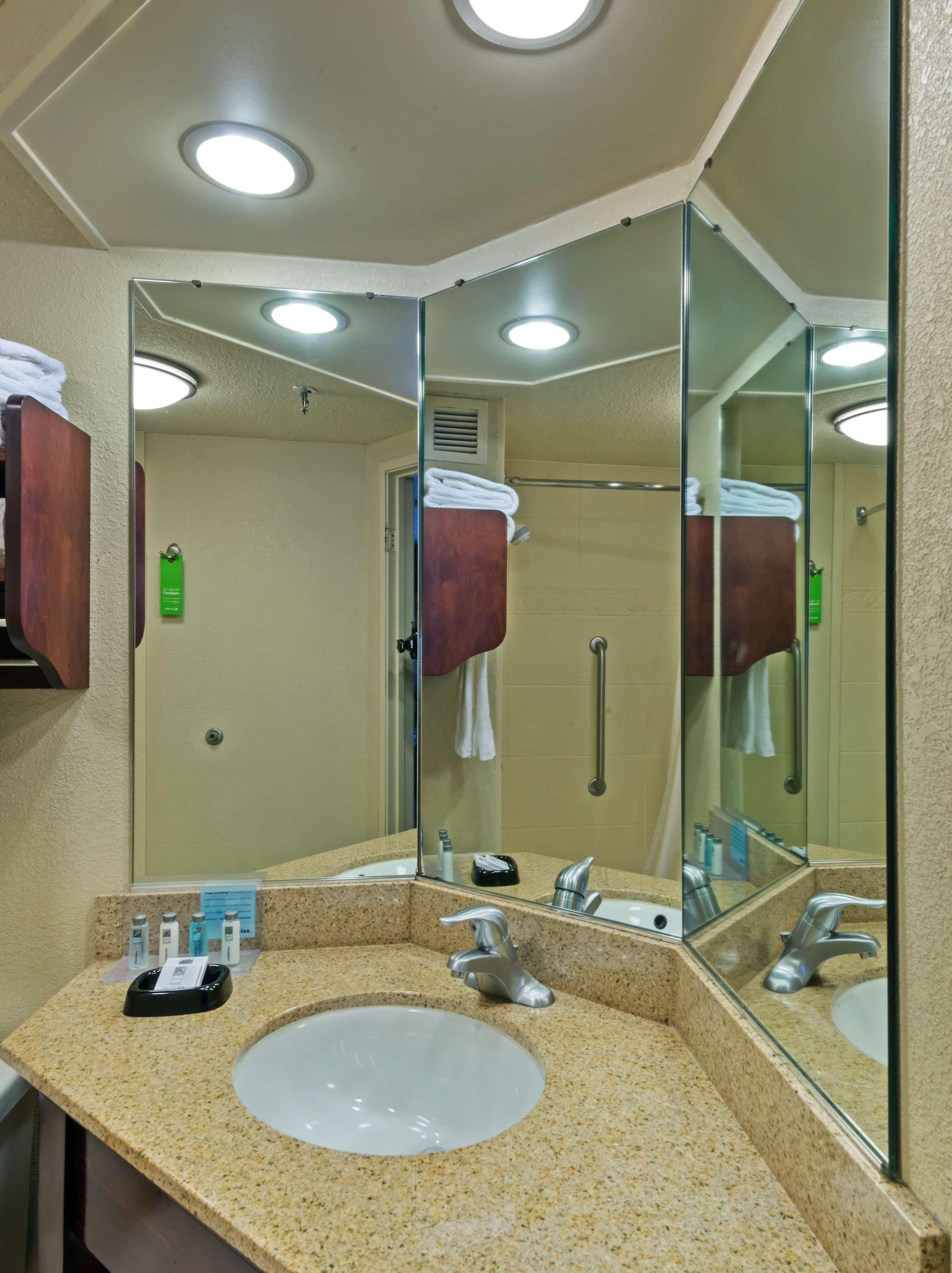 Hampton Inn I-10 & College Drive Bâton-Rouge Extérieur photo