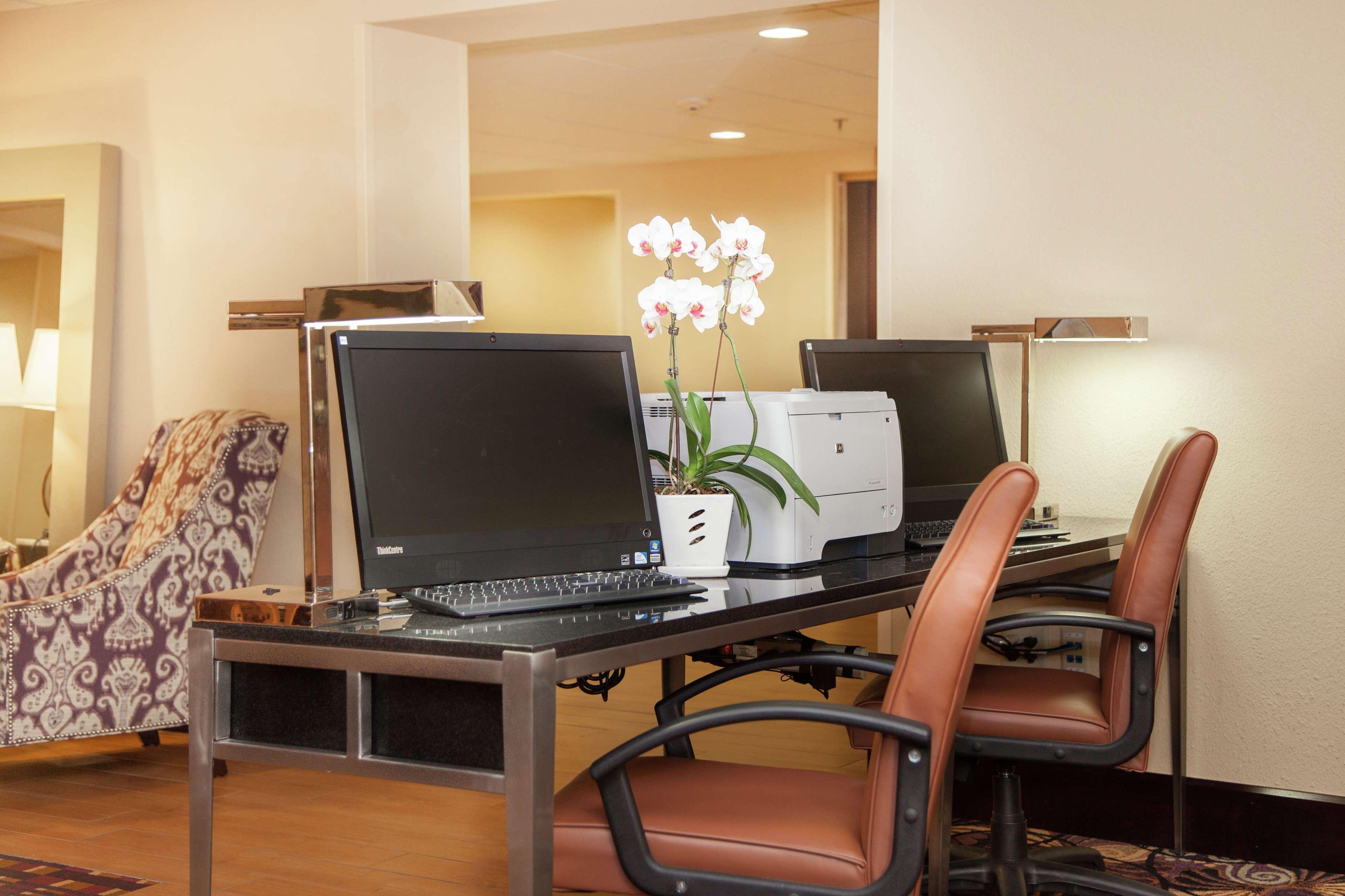 Hampton Inn I-10 & College Drive Bâton-Rouge Extérieur photo