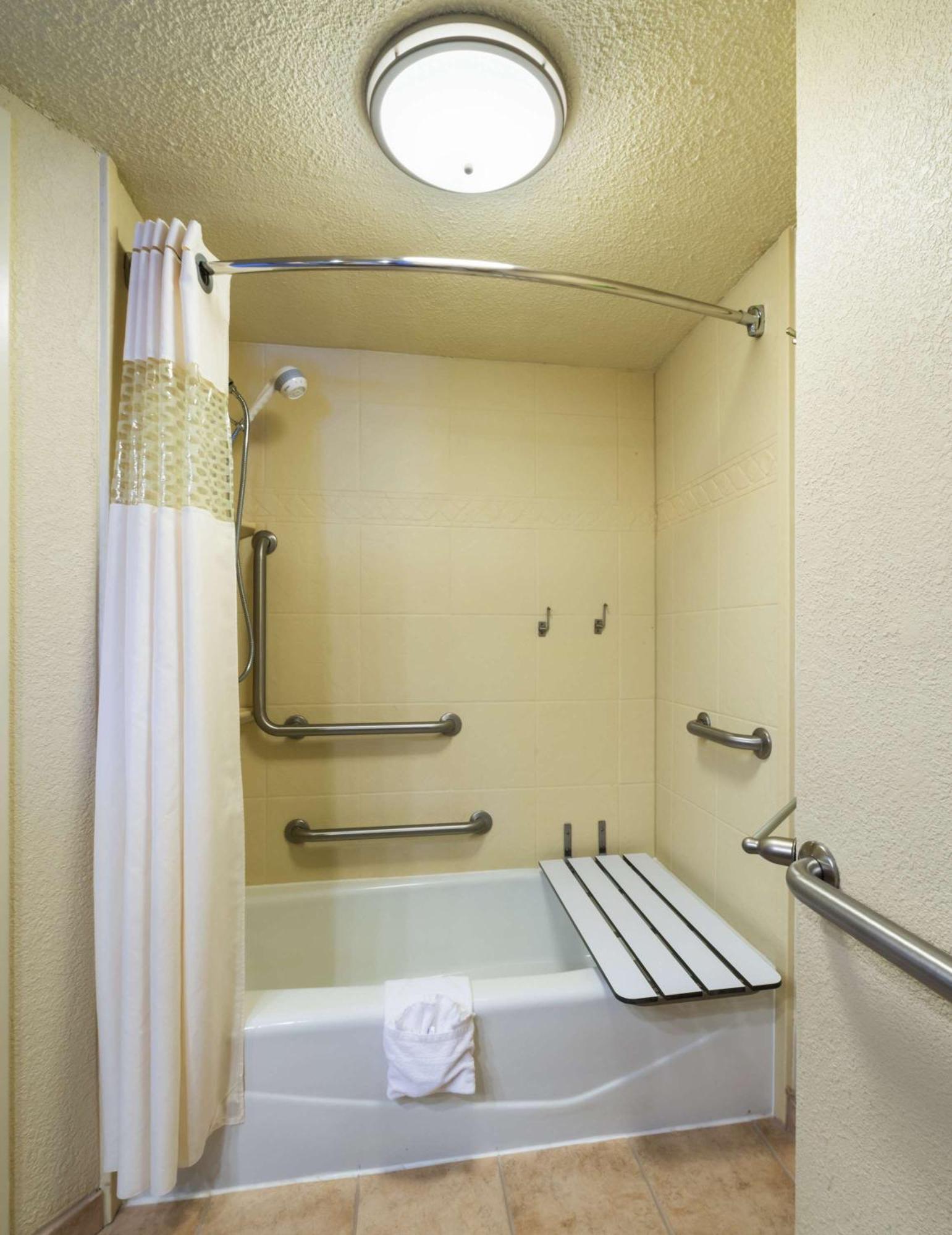 Hampton Inn I-10 & College Drive Bâton-Rouge Extérieur photo