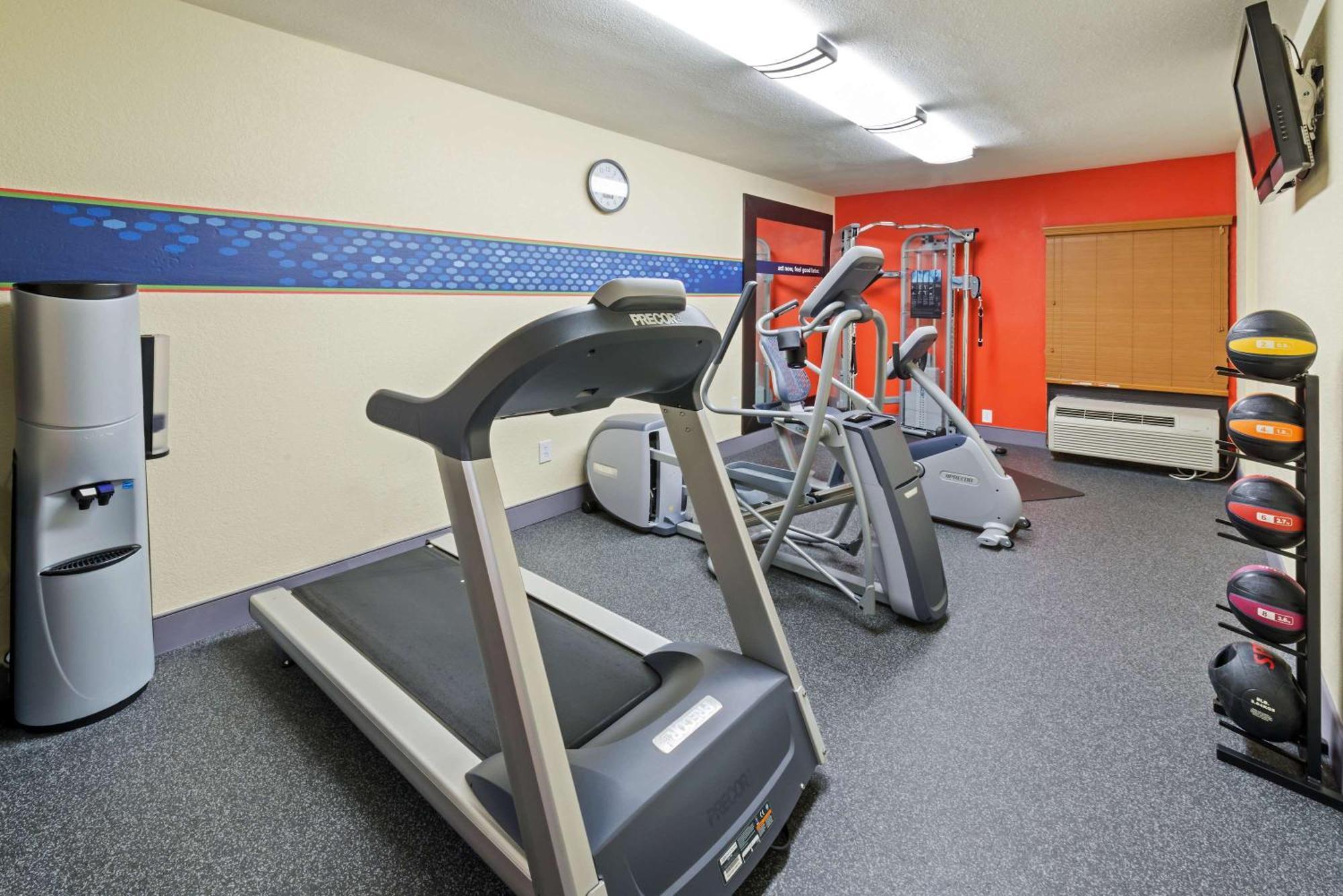 Hampton Inn I-10 & College Drive Bâton-Rouge Extérieur photo