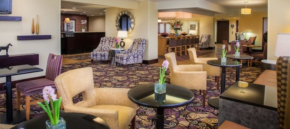 Hampton Inn I-10 & College Drive Bâton-Rouge Extérieur photo