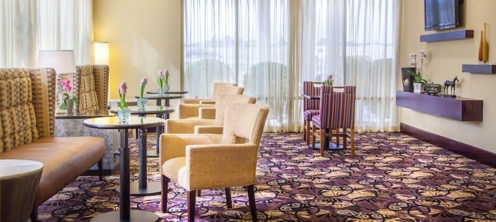 Hampton Inn I-10 & College Drive Bâton-Rouge Extérieur photo