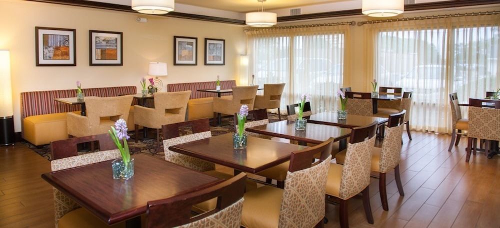 Hampton Inn I-10 & College Drive Bâton-Rouge Extérieur photo
