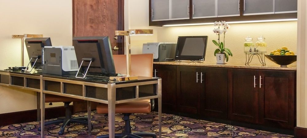 Hampton Inn I-10 & College Drive Bâton-Rouge Extérieur photo