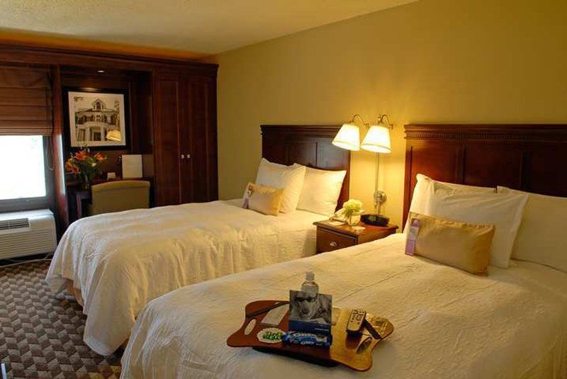 Hampton Inn I-10 & College Drive Bâton-Rouge Extérieur photo