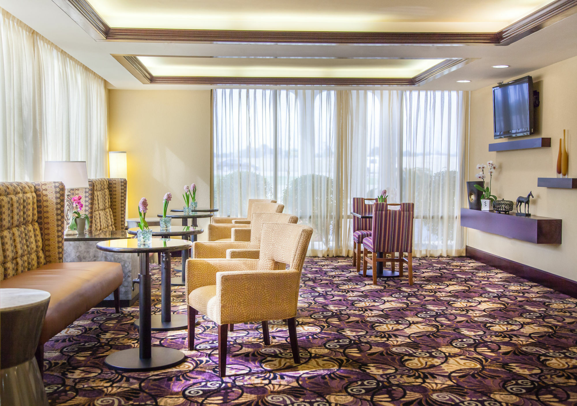 Hampton Inn I-10 & College Drive Bâton-Rouge Extérieur photo